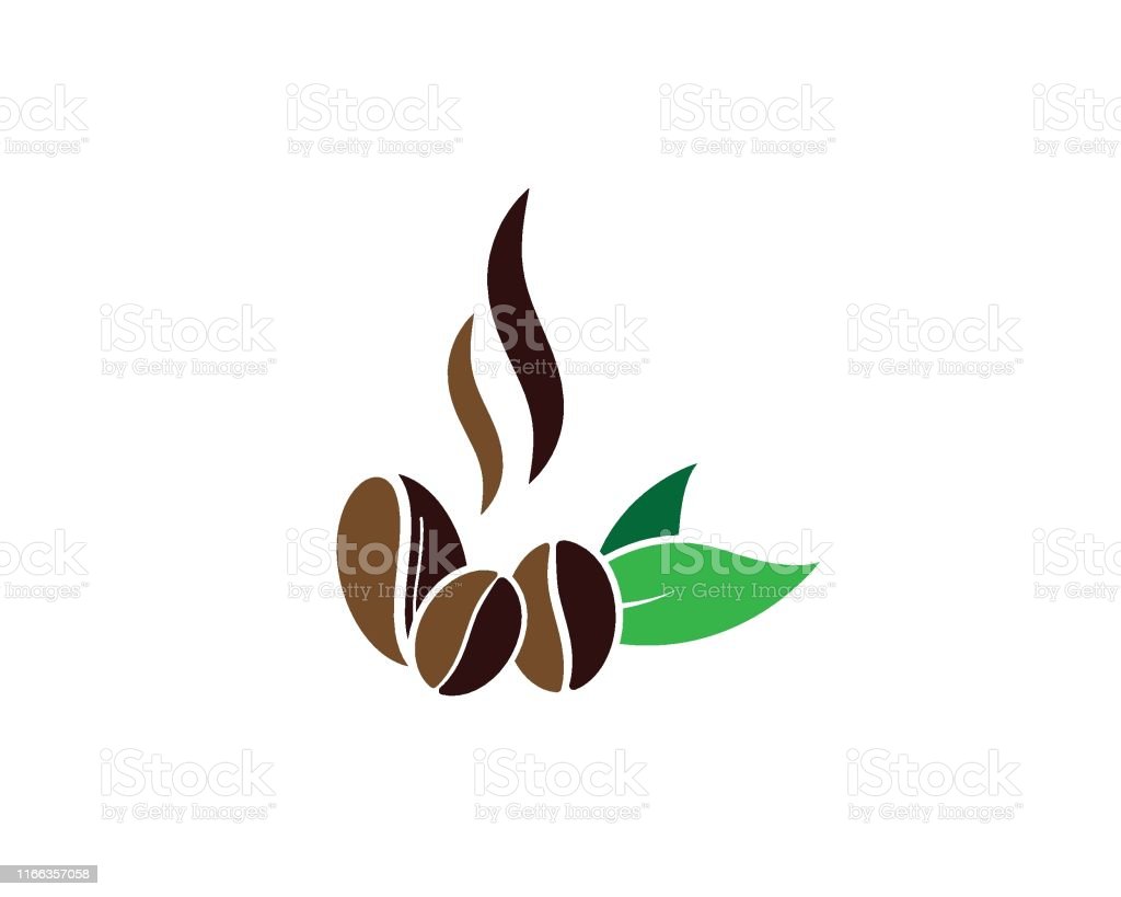 Detail Logo Biji Coffee Nomer 18