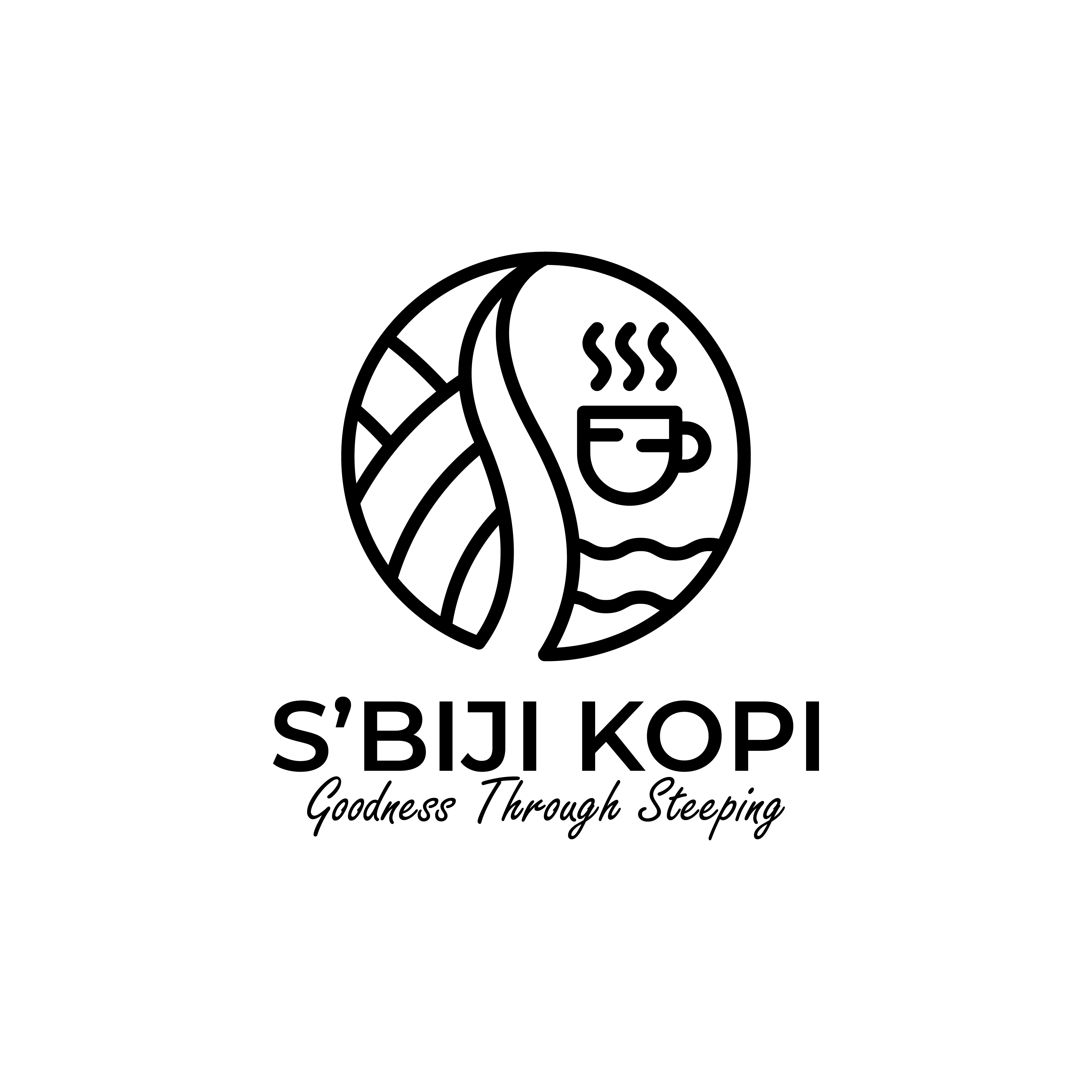 Detail Logo Biji Kopi Nomer 30