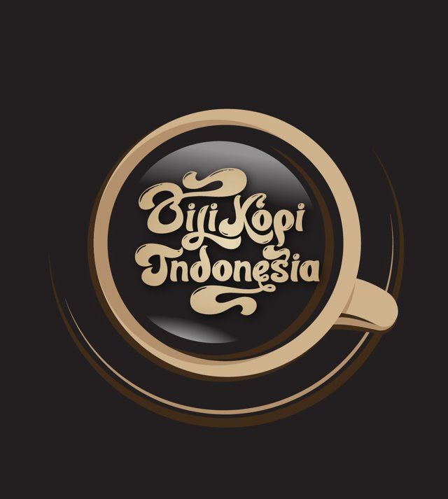 Detail Logo Biji Kopi Nomer 38