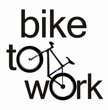 Logo Bike To Work - KibrisPDR