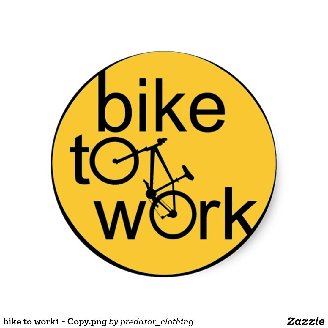 Detail Logo Bike To Work Nomer 8