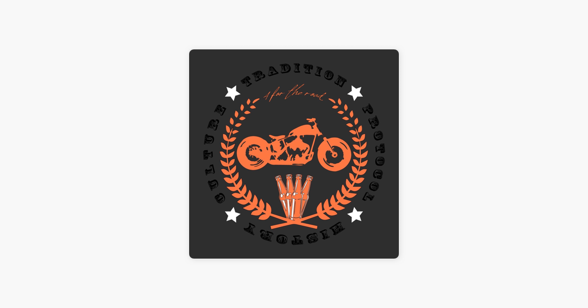 Detail Logo Bikers Kosong Nomer 42