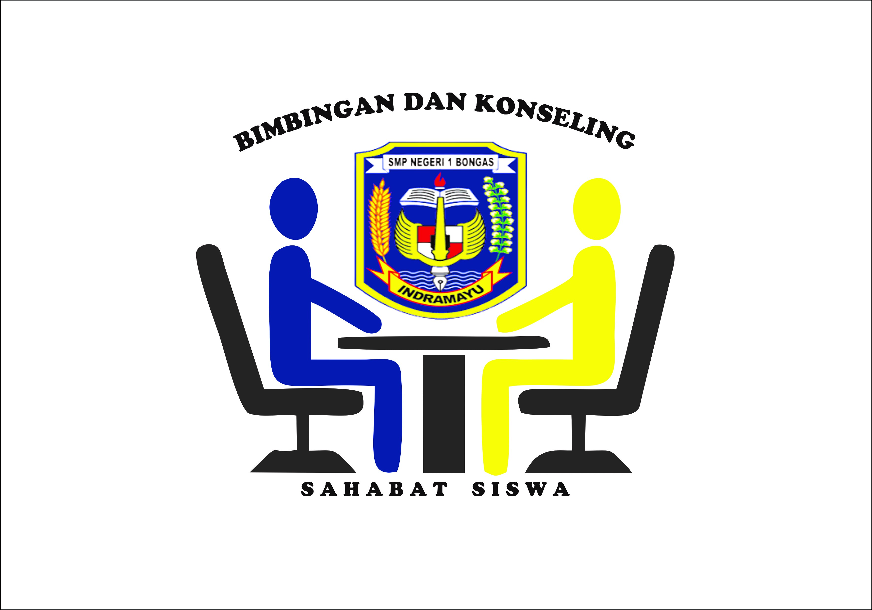 Detail Logo Bimbingan Dan Konseling Nomer 6