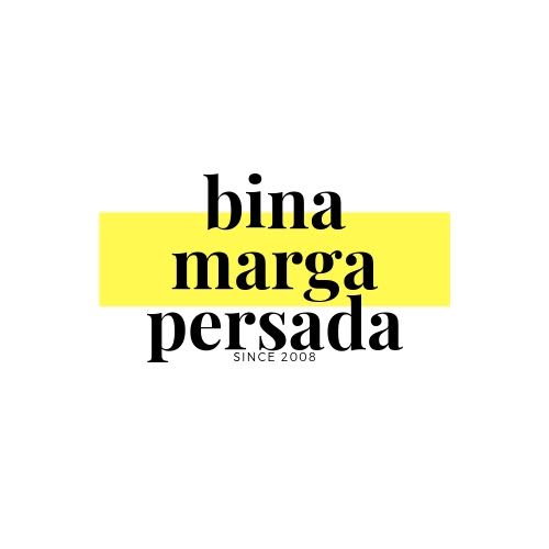 Detail Logo Bina Marga Nomer 15