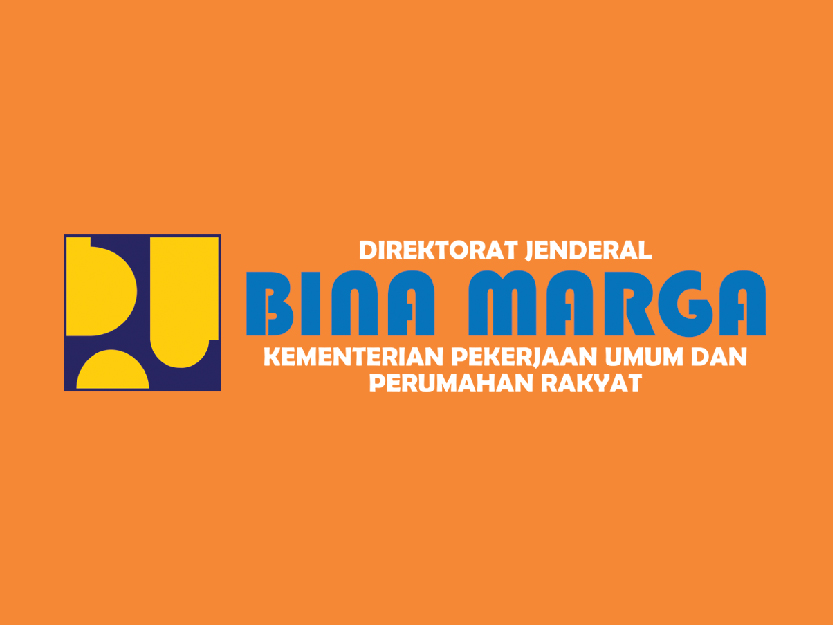 Detail Logo Bina Marga Nomer 25