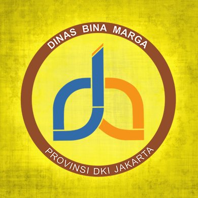 Detail Logo Bina Marga Nomer 8