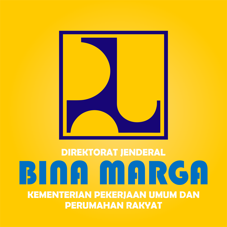 Detail Logo Bina Marga Png Nomer 14