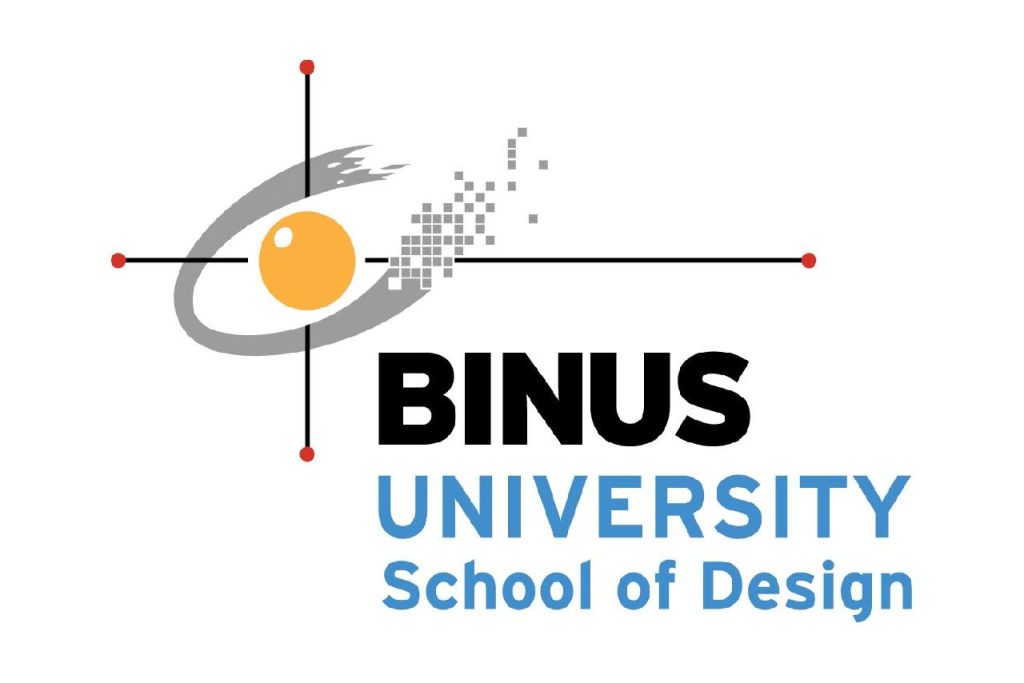 Detail Logo Bina Nusantara University Nomer 16