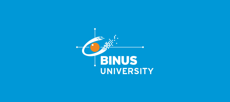 Detail Logo Bina Nusantara University Nomer 21
