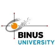 Detail Logo Bina Nusantara University Nomer 4