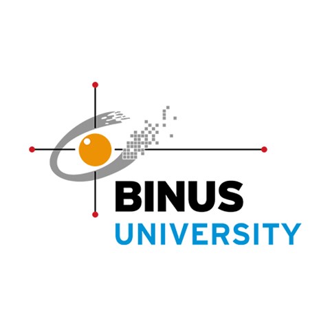 Detail Logo Bina Nusantara University Nomer 6