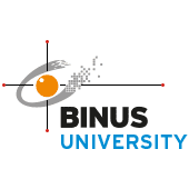 Detail Logo Bina Nusantara University Nomer 7