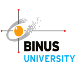 Detail Logo Bina Nusantara University Nomer 10