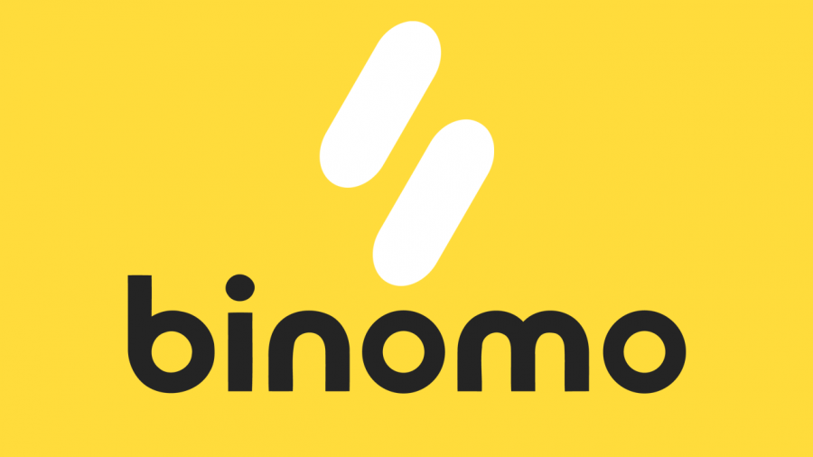 Detail Logo Binomo Png Nomer 6