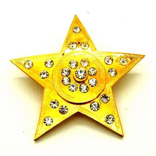Detail Logo Bintang Emas Nomer 20