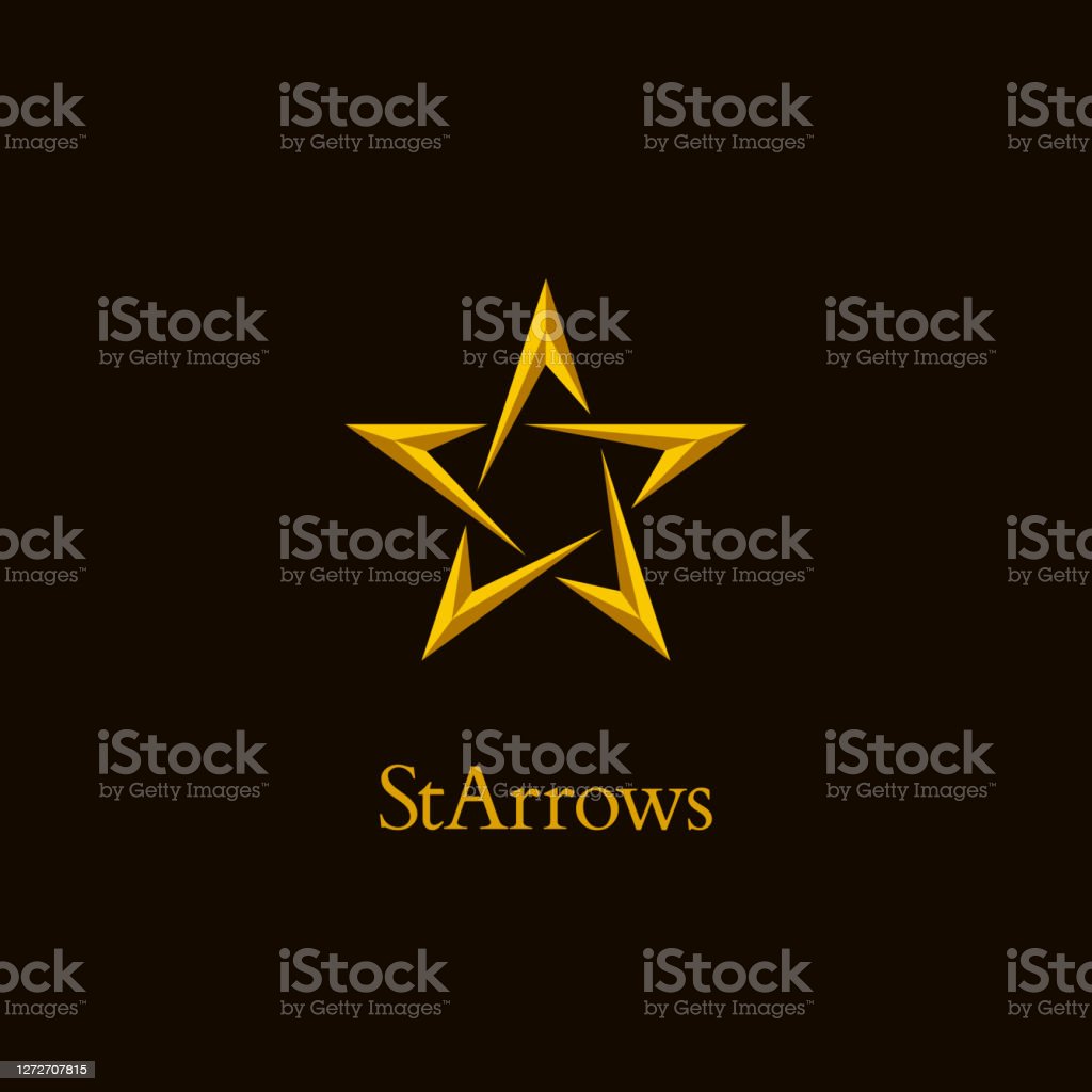 Detail Logo Bintang Emas Nomer 25
