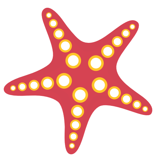 Detail Logo Bintang Laut Nomer 12