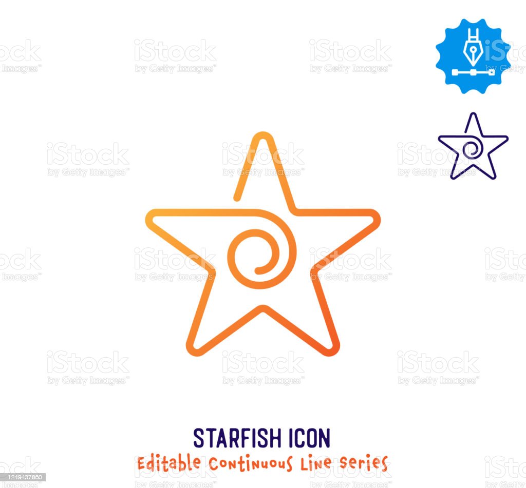 Detail Logo Bintang Laut Nomer 38