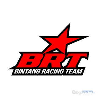 Logo Bintang Racing Team - KibrisPDR