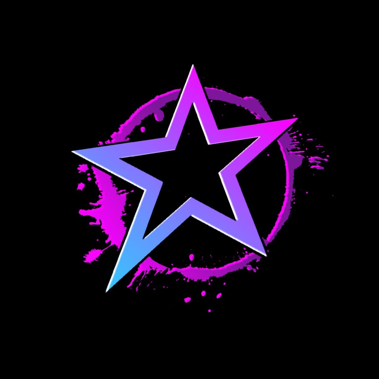 Logo Bintang Star - KibrisPDR