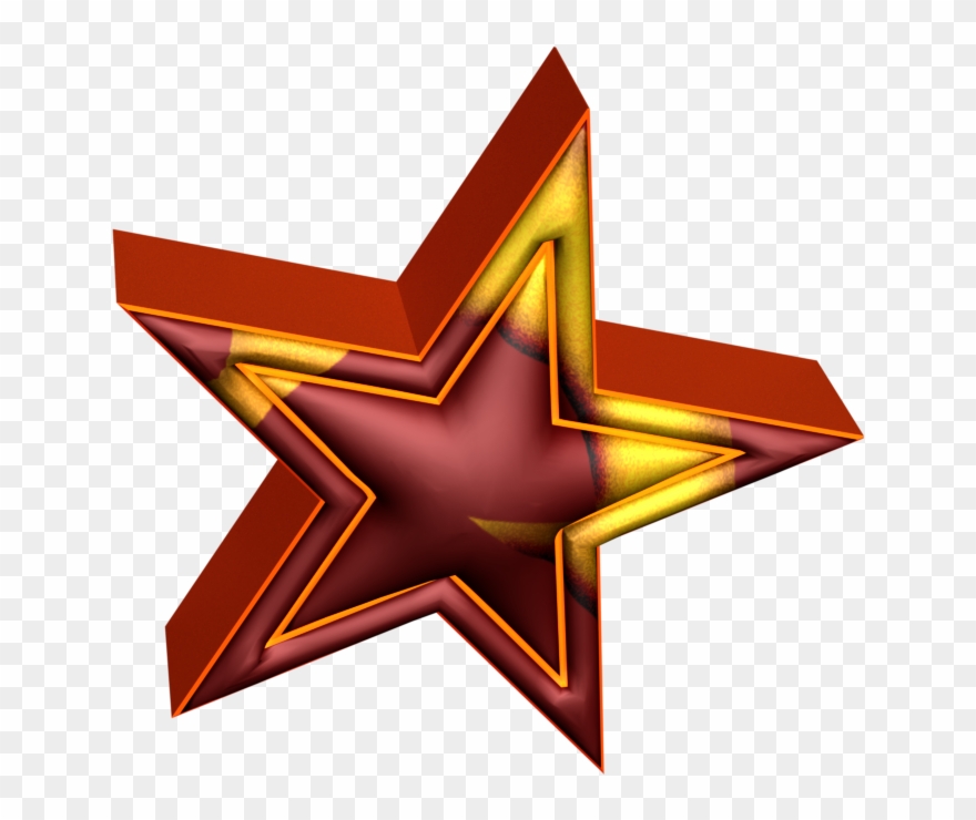 Detail Logo Bintang Star Nomer 28