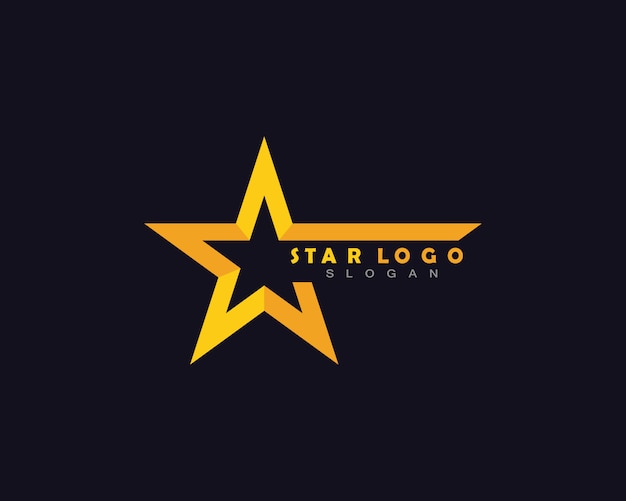 Detail Logo Bintang Star Nomer 30