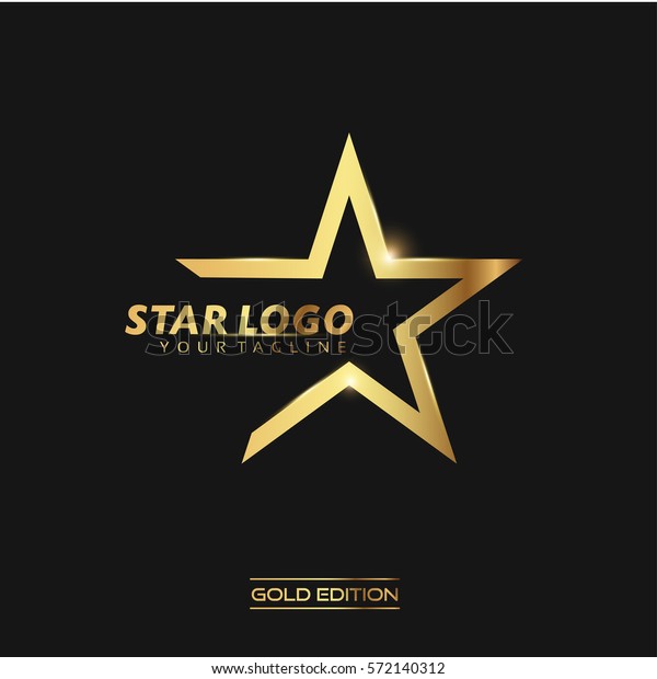 Detail Logo Bintang Star Nomer 56