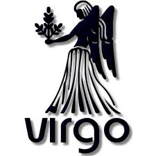 Detail Logo Bintang Virgo Nomer 14