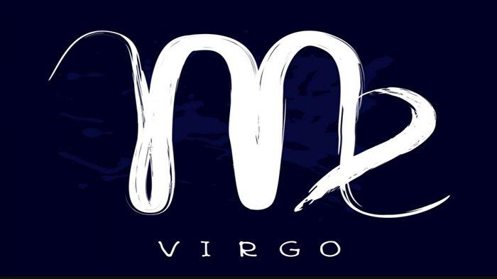 Detail Logo Bintang Virgo Nomer 47