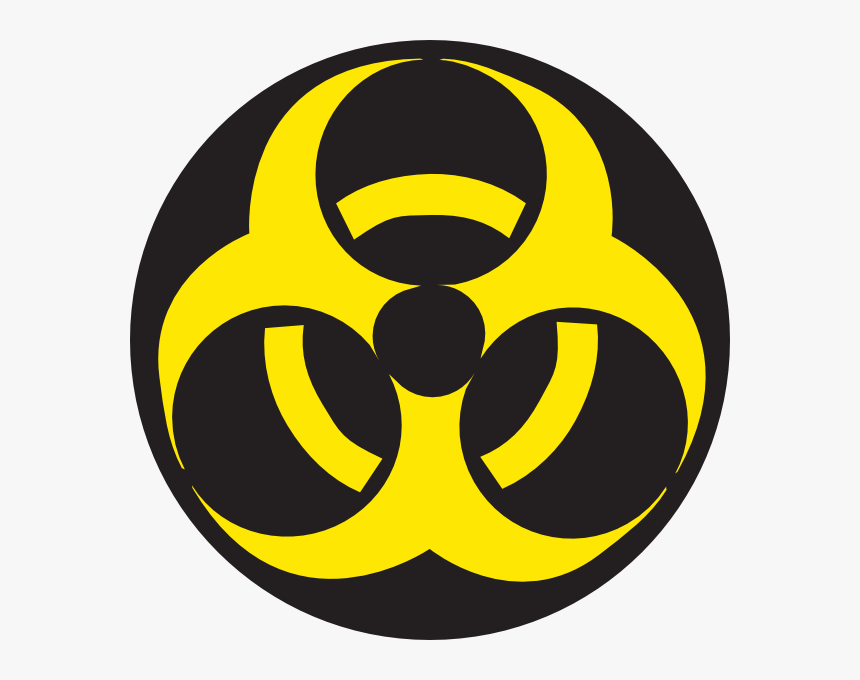 Detail Logo Biohazard Nomer 15