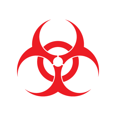 Detail Logo Biohazard Nomer 4