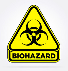 Detail Logo Biohazard Nomer 8