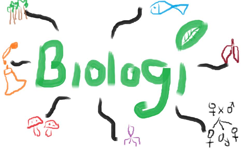 Detail Logo Biologi Keren Nomer 53