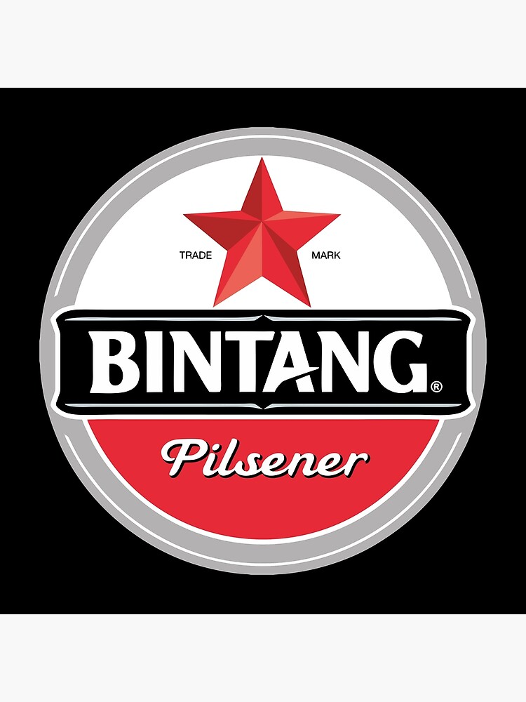 Detail Logo Bir Bintang Nomer 14