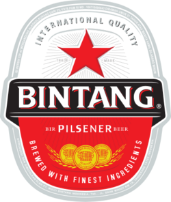 Detail Logo Bir Bintang Nomer 4