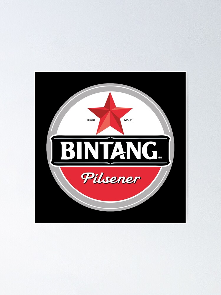 Detail Logo Bir Bintang Nomer 44