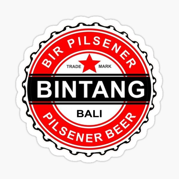 Detail Logo Bir Bintang Nomer 7