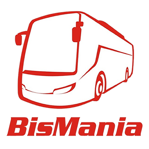 Detail Logo Bismania Png Nomer 2
