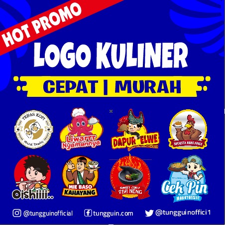 Detail Logo Bisnis Makanan Nomer 48