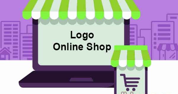 Detail Logo Bisnis Online Kosong Nomer 25