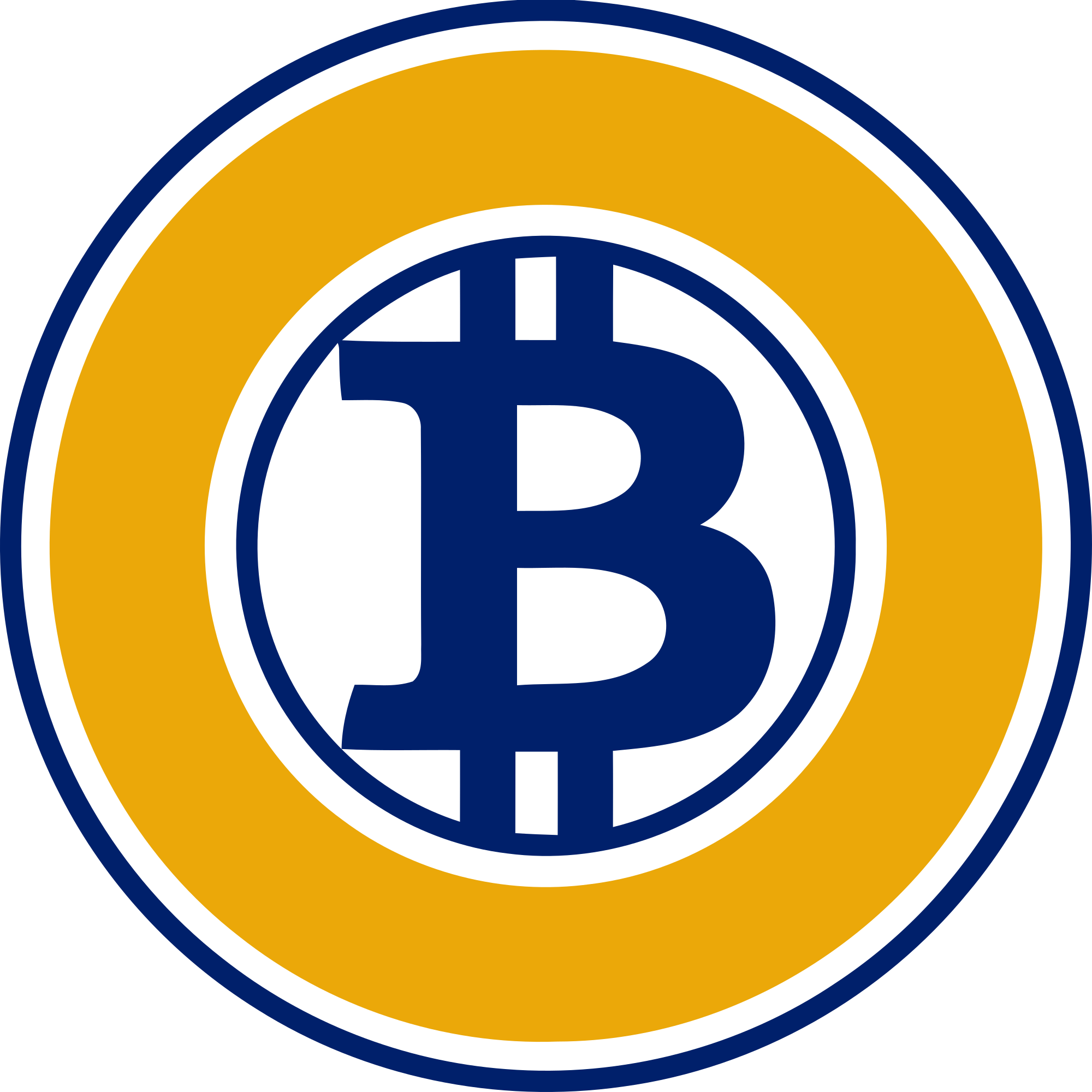 Detail Logo Bitcoin Nomer 40