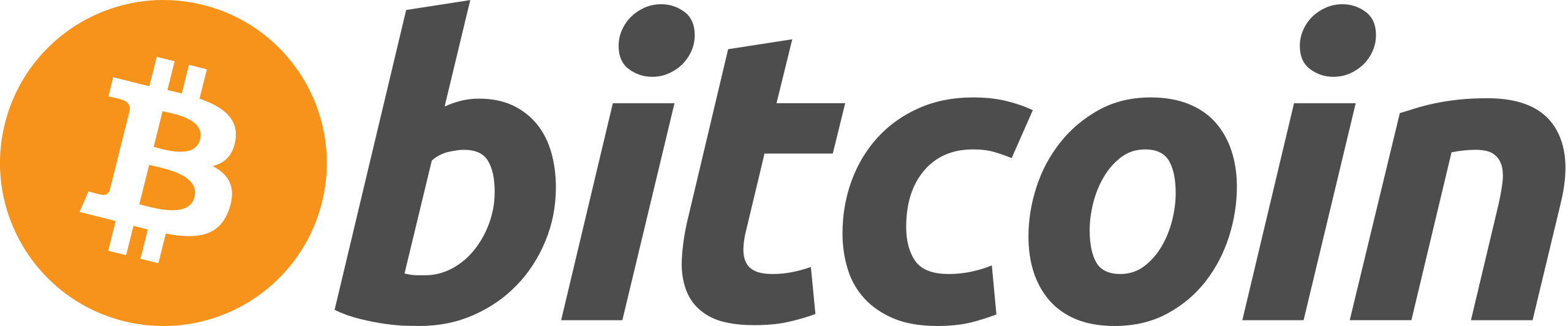 Detail Logo Bitcoin Nomer 6