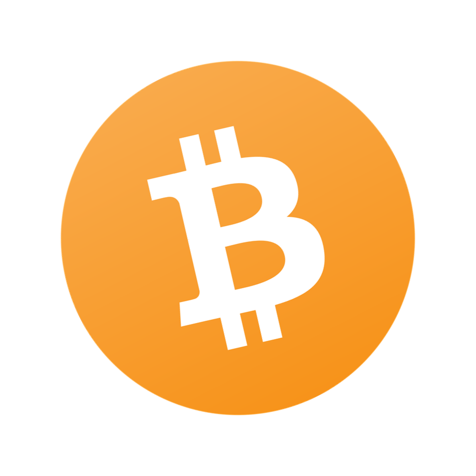 Detail Logo Bitcoin Png Nomer 3