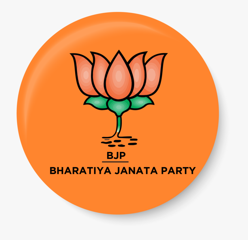 Detail Logo Bjp Nomer 27