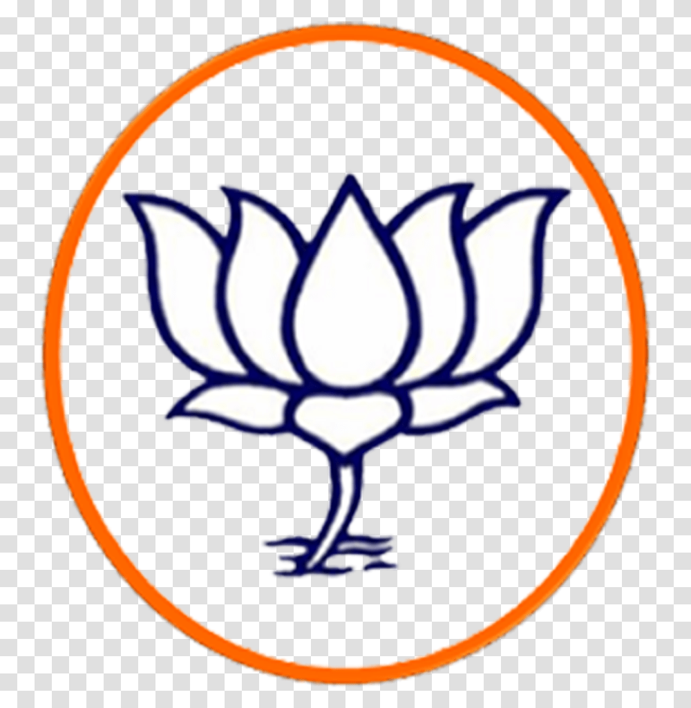 Detail Logo Bjp Nomer 33