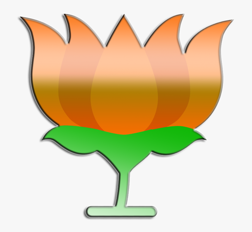 Detail Logo Bjp Nomer 39