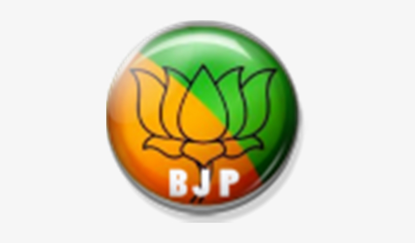Detail Logo Bjp Nomer 42