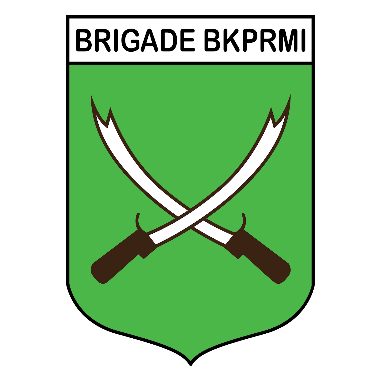 Detail Logo Bkprmi Vector Nomer 12
