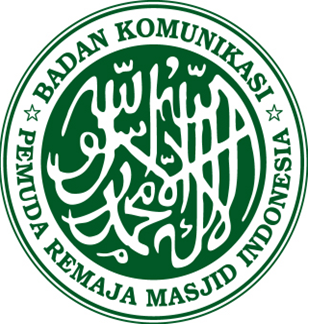 Detail Logo Bkprmi Vector Nomer 2