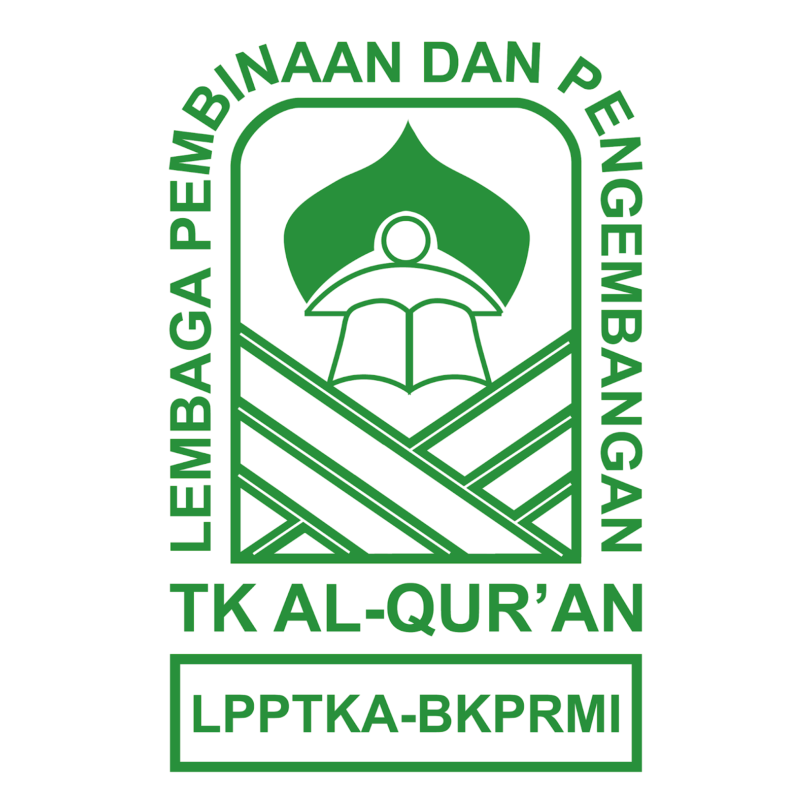 Detail Logo Bkprmi Vector Nomer 3